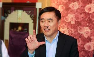 郝龙斌最新爆料新闻事件,揭秘重大新闻事件背后真相